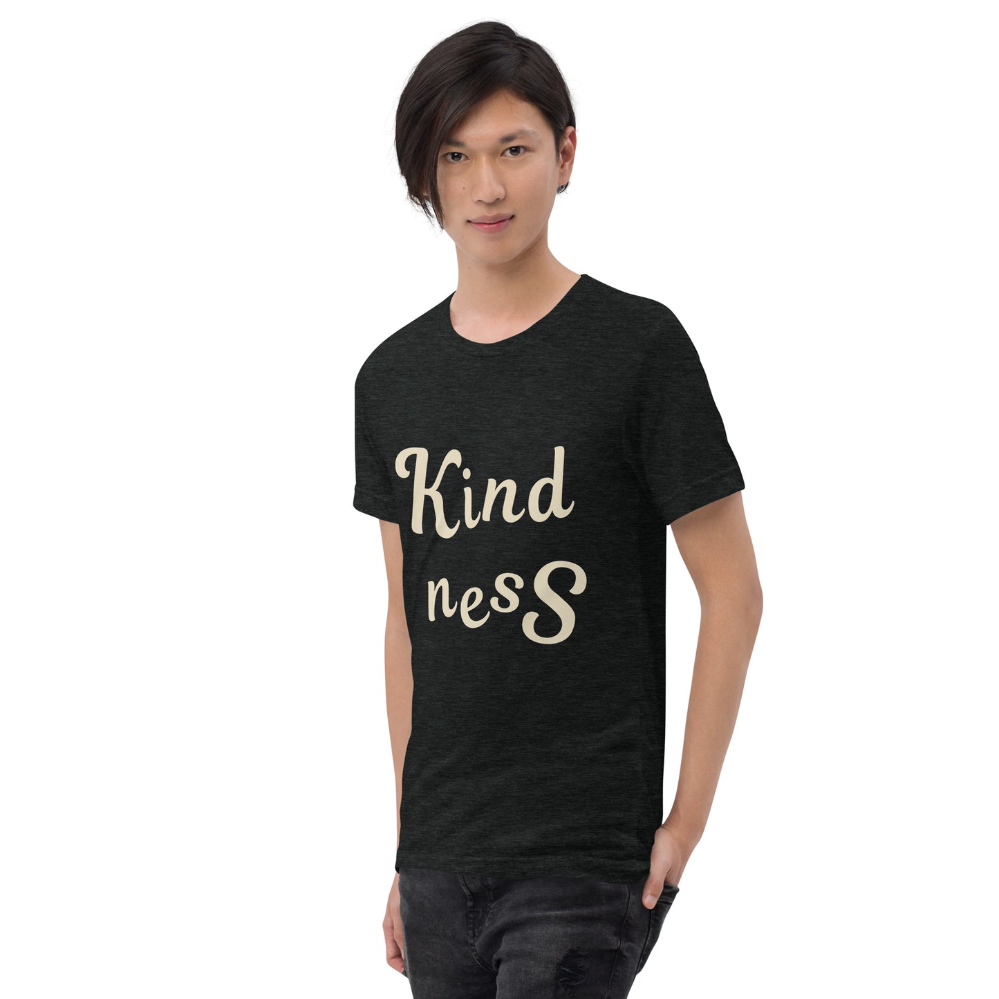 KINDNESS Short sleeve t-shirt