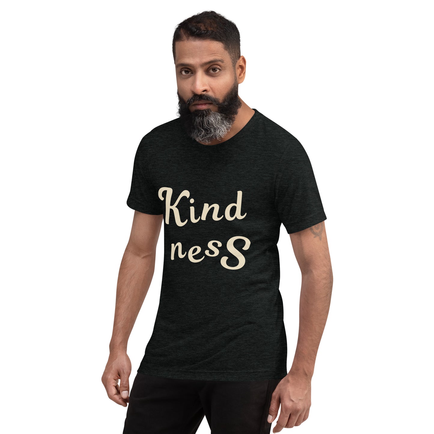 KINDNESS Short sleeve t-shirt