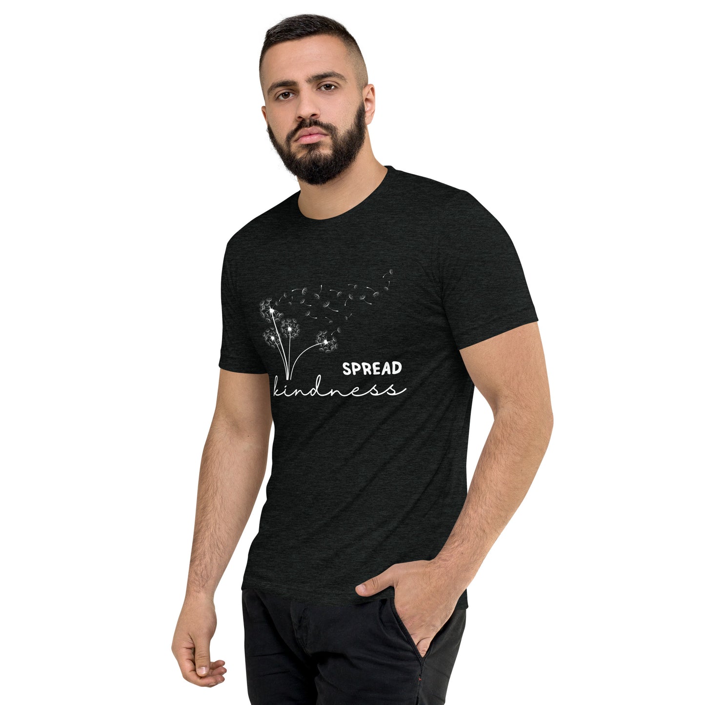 SPREAD KINDNESS Short sleeve t-shirt