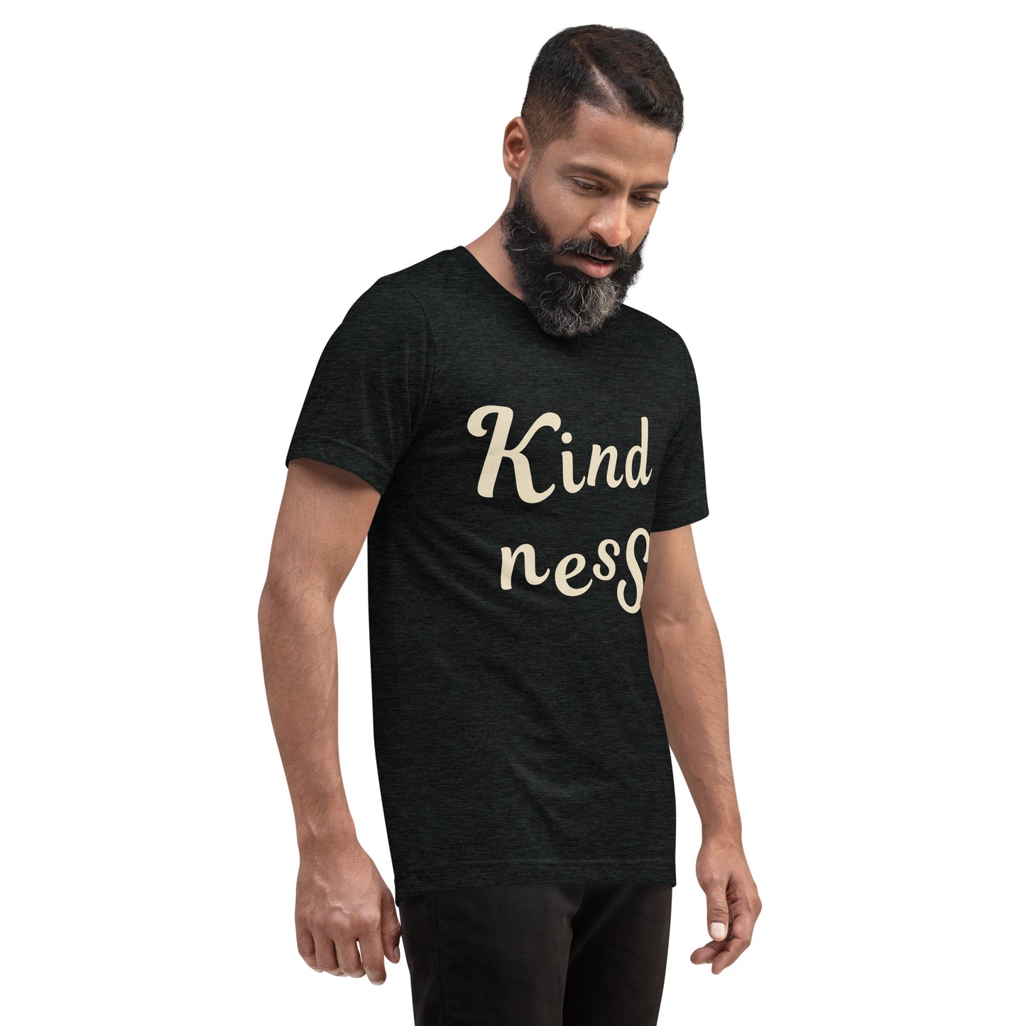 KINDNESS Short sleeve t-shirt