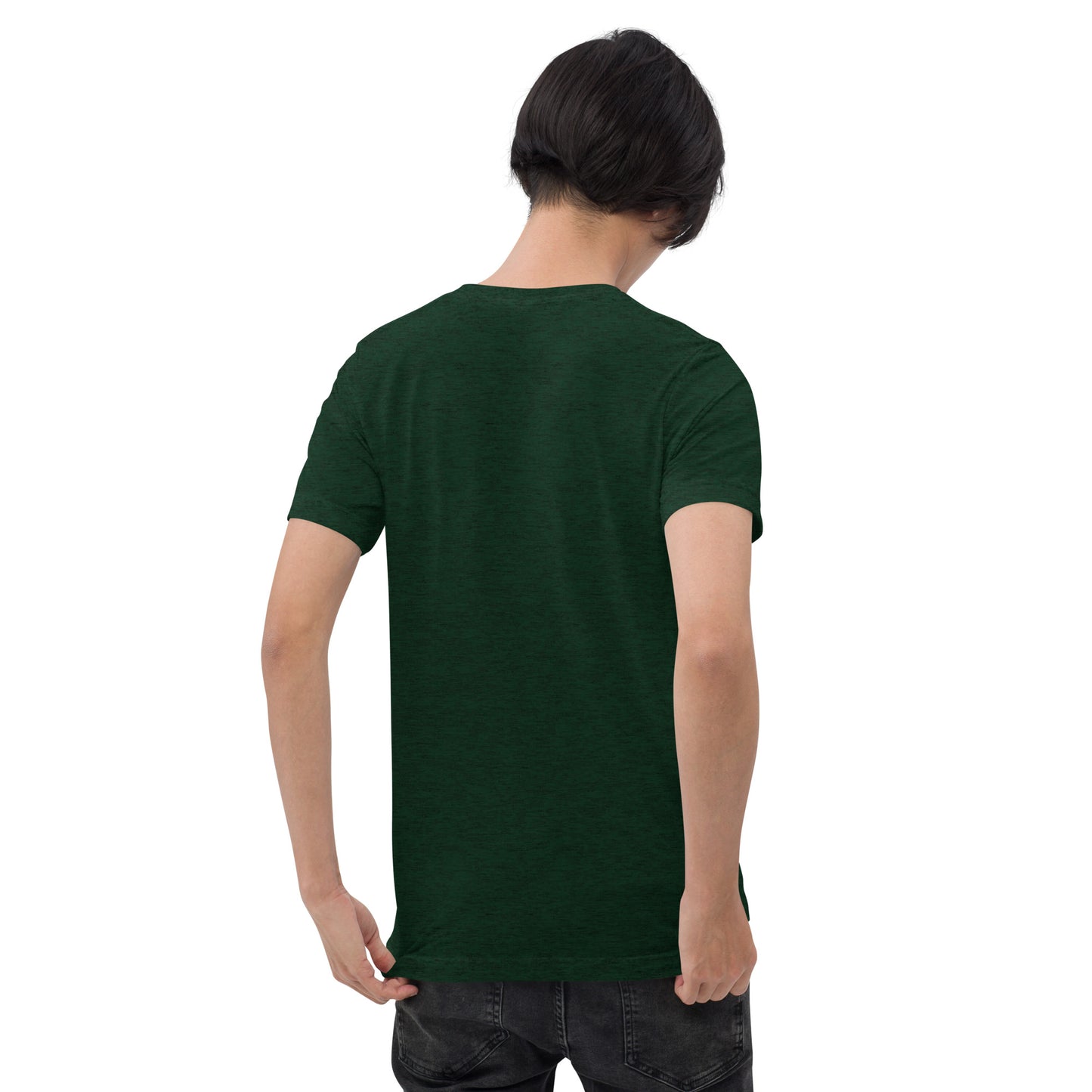 Short sleeve t-shirt