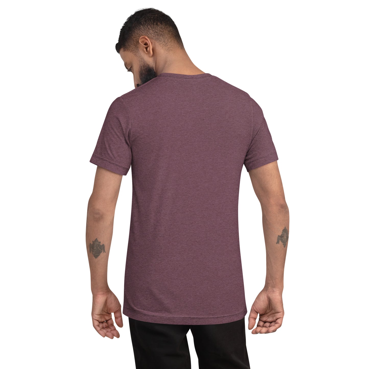 BE A KIND HUMAN Short sleeve t-shirt