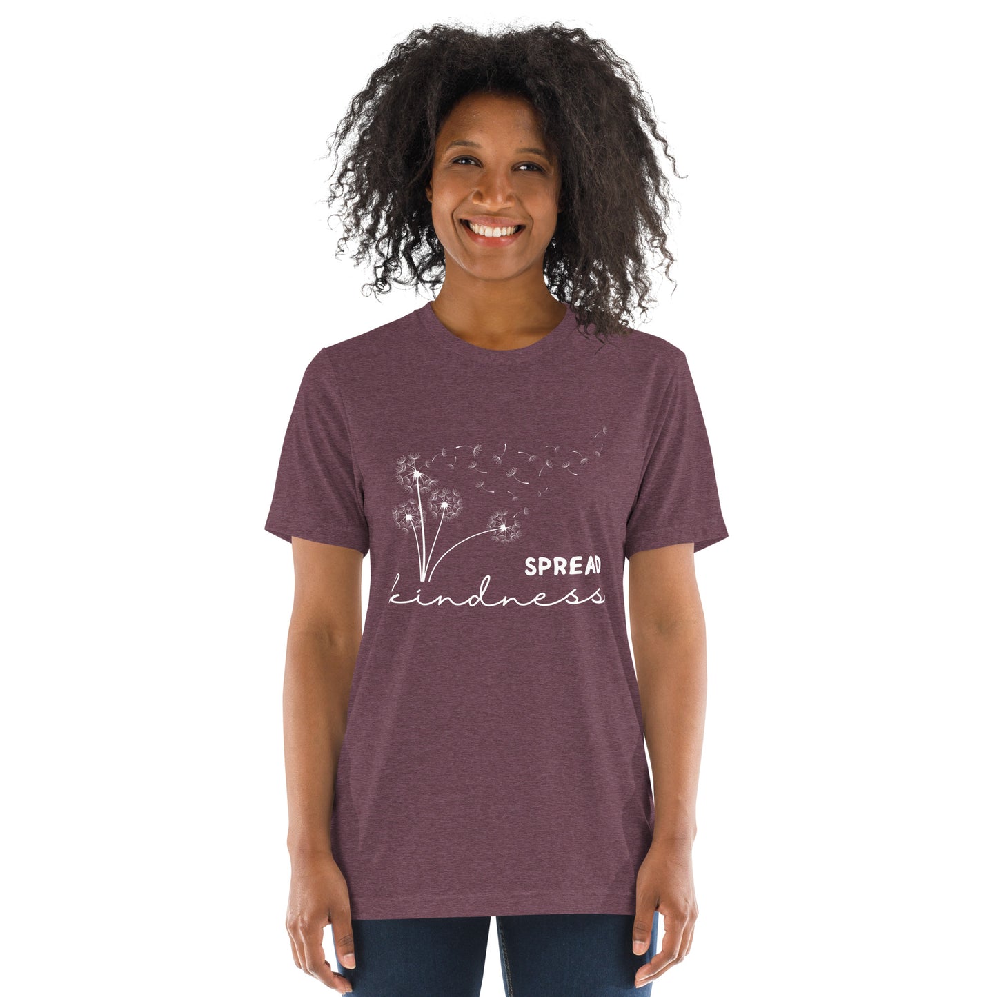 SPREAD KINDNESS Short sleeve t-shirt