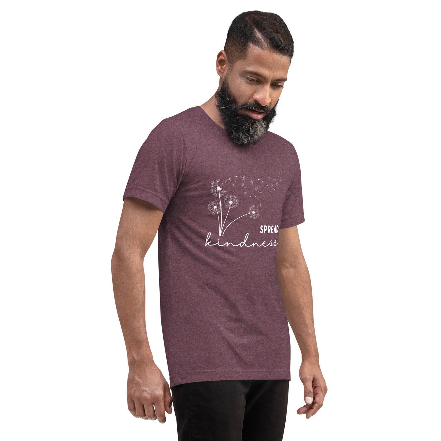 SPREAD KINDNESS Short sleeve t-shirt