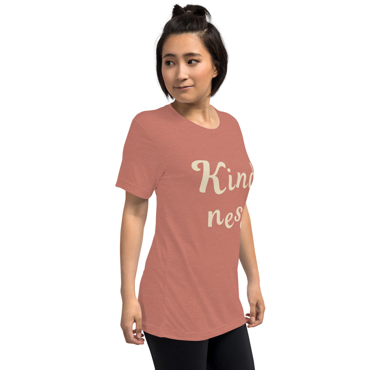 KINDNESS Short sleeve t-shirt