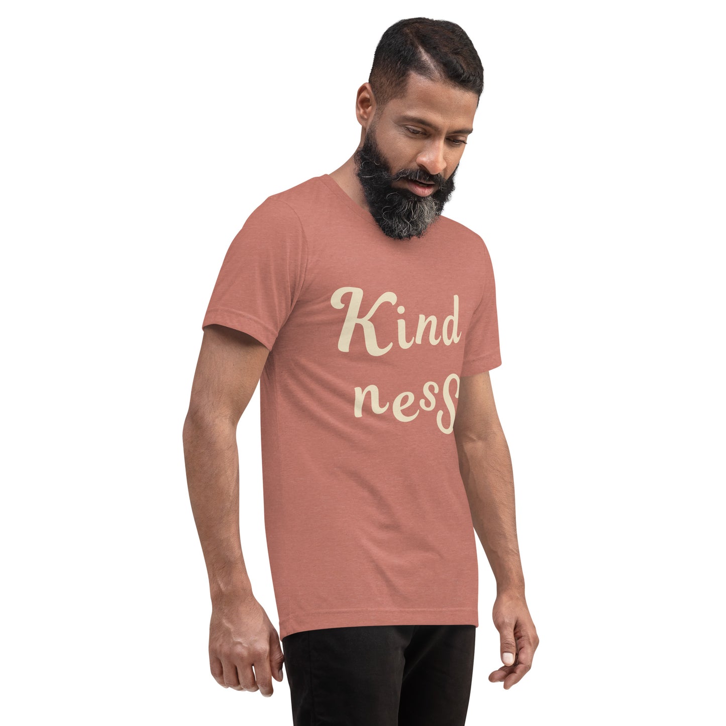 KINDNESS Short sleeve t-shirt