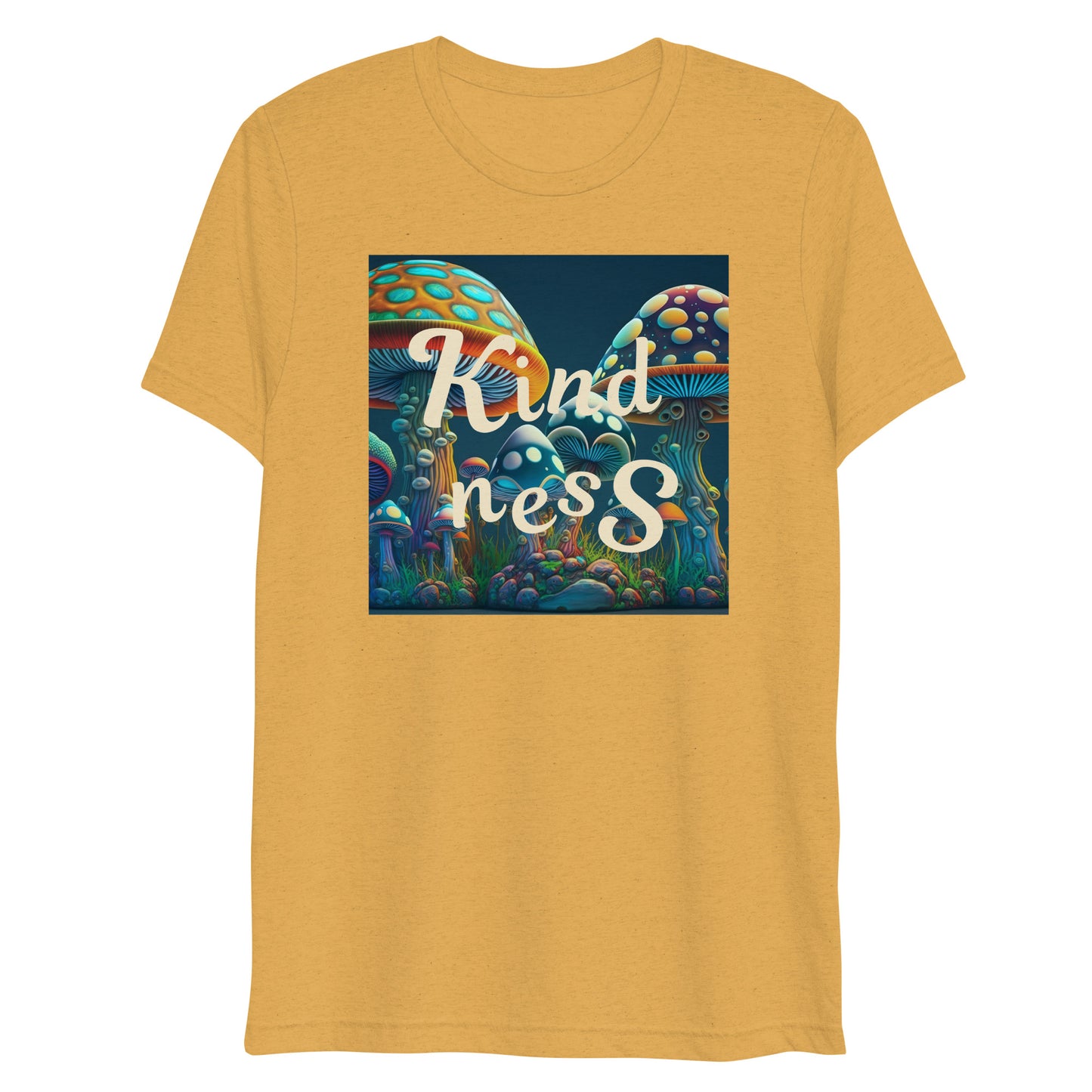 KINDNESS Short sleeve t-shirt