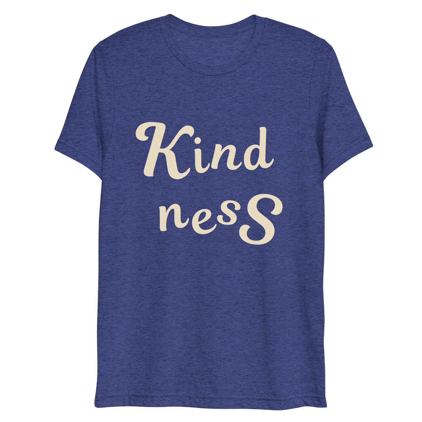 KINDNESS Short sleeve t-shirt