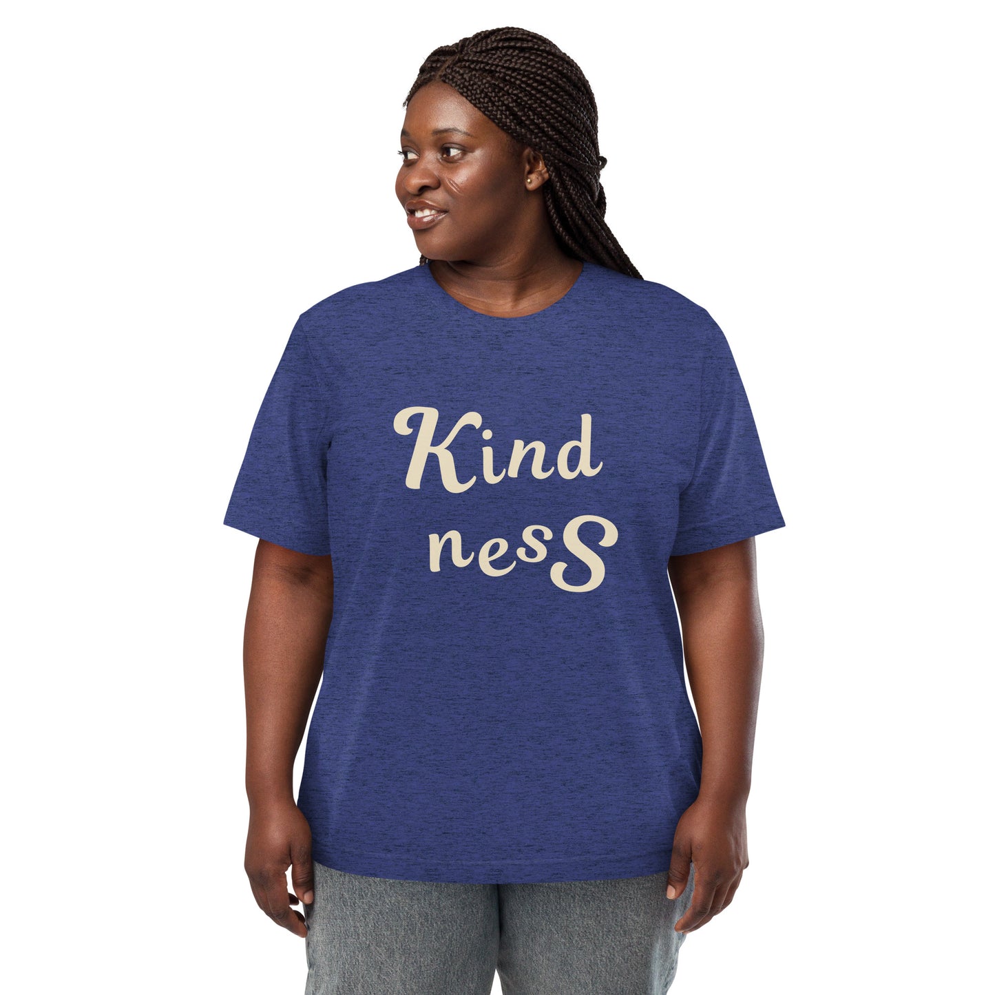 KINDNESS Short sleeve t-shirt