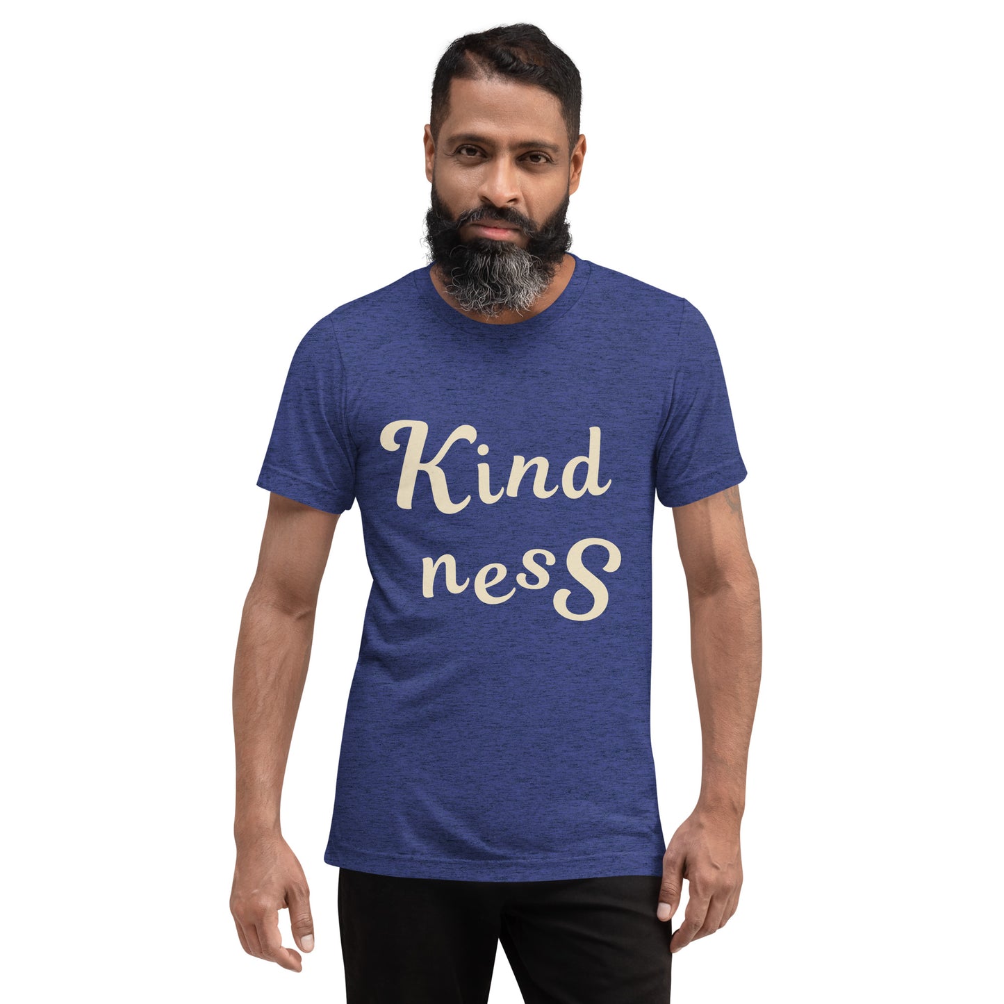 KINDNESS Short sleeve t-shirt