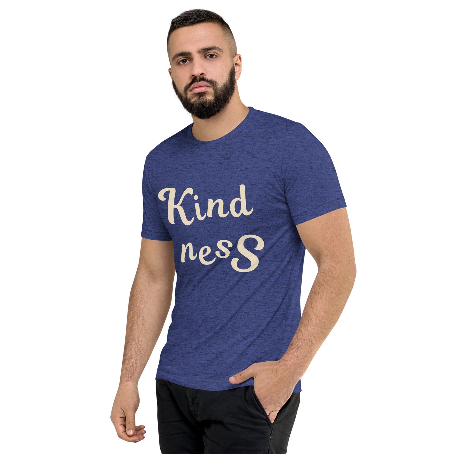 KINDNESS Short sleeve t-shirt