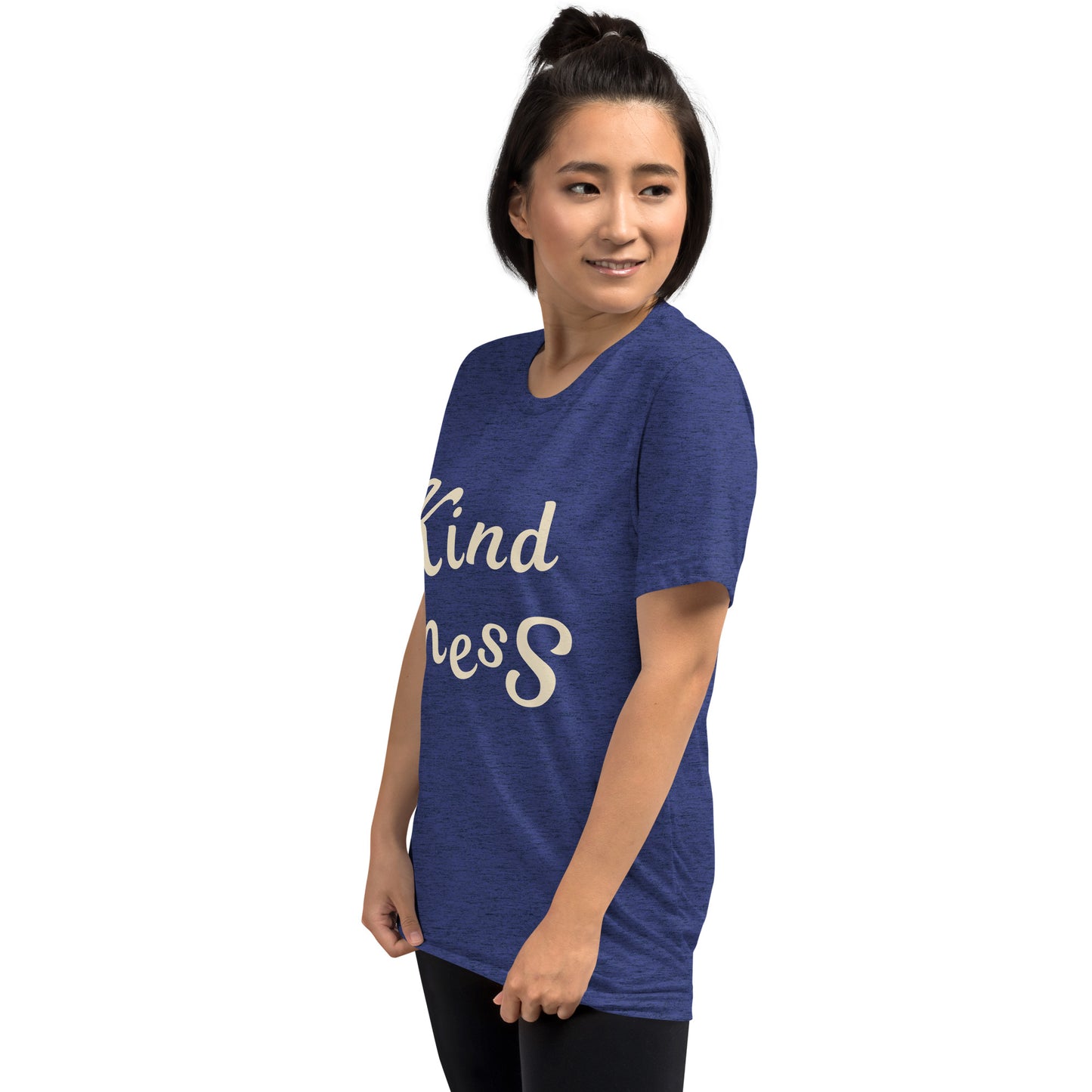 KINDNESS Short sleeve t-shirt