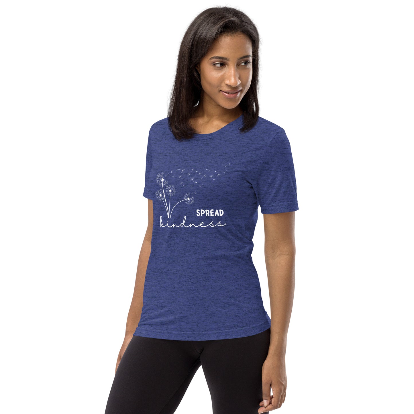 SPREAD KINDNESS Short sleeve t-shirt