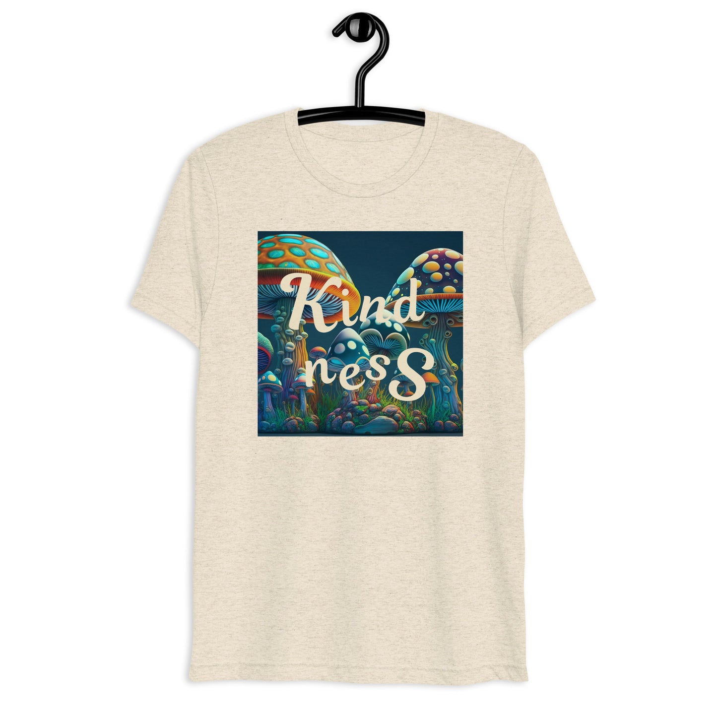 KINDNESS Short sleeve t-shirt