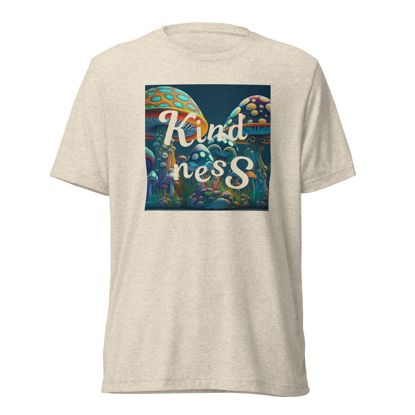 KINDNESS Short sleeve t-shirt