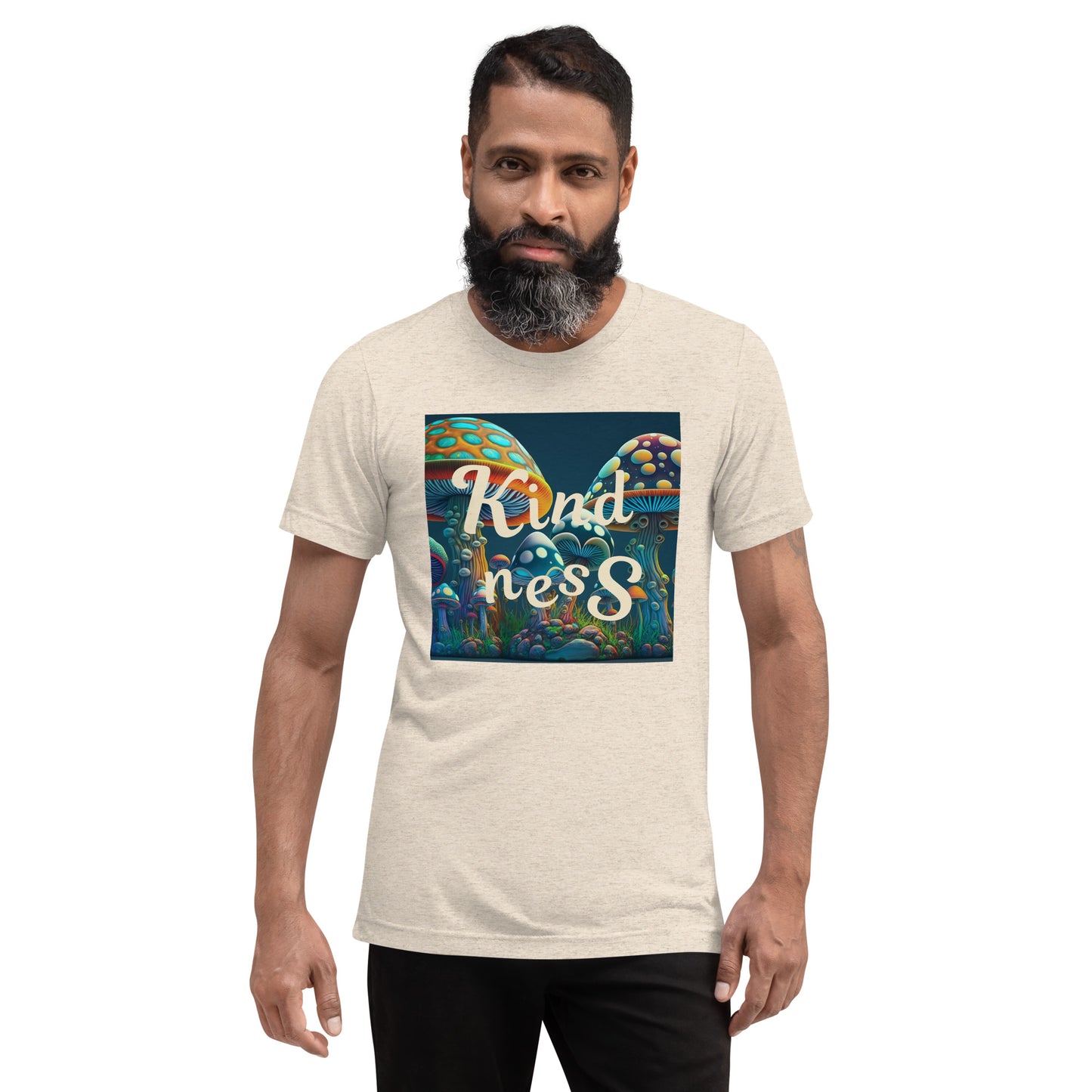 KINDNESS Short sleeve t-shirt