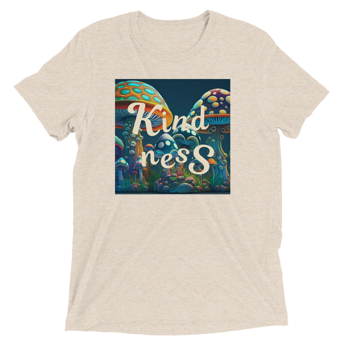 KINDNESS Short sleeve t-shirt