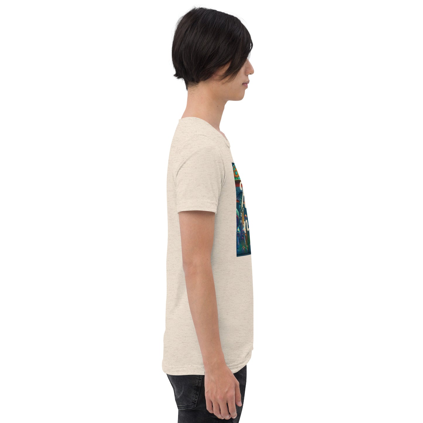 KINDNESS Short sleeve t-shirt