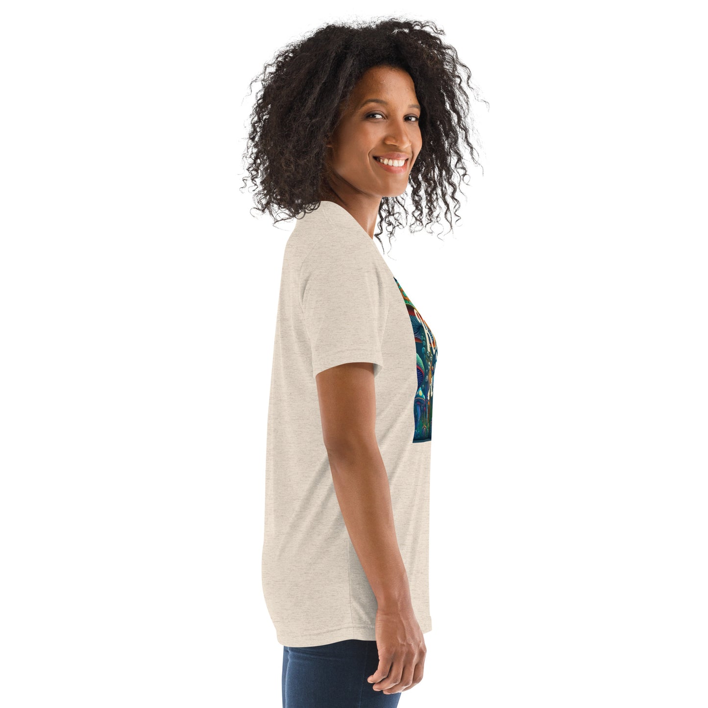 KINDNESS Short sleeve t-shirt