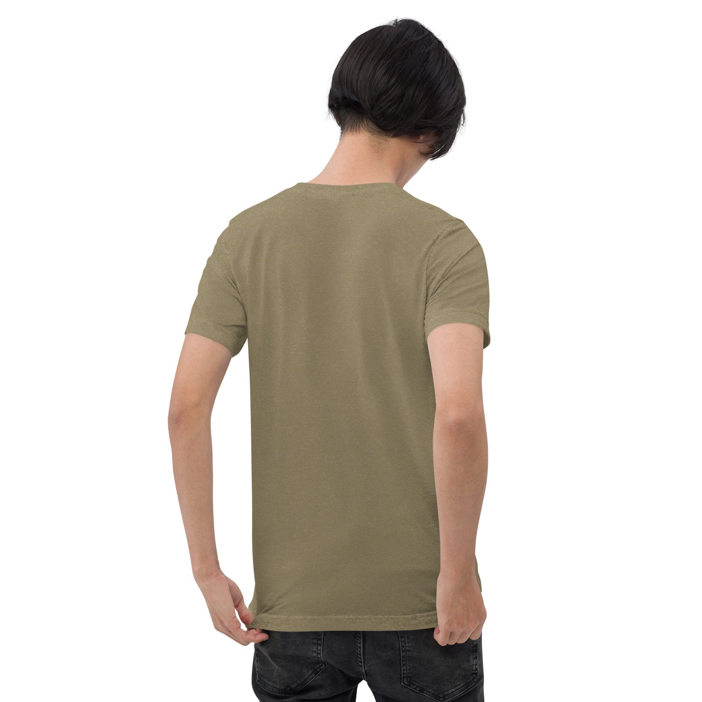 KINDNESS Short sleeve t-shirt