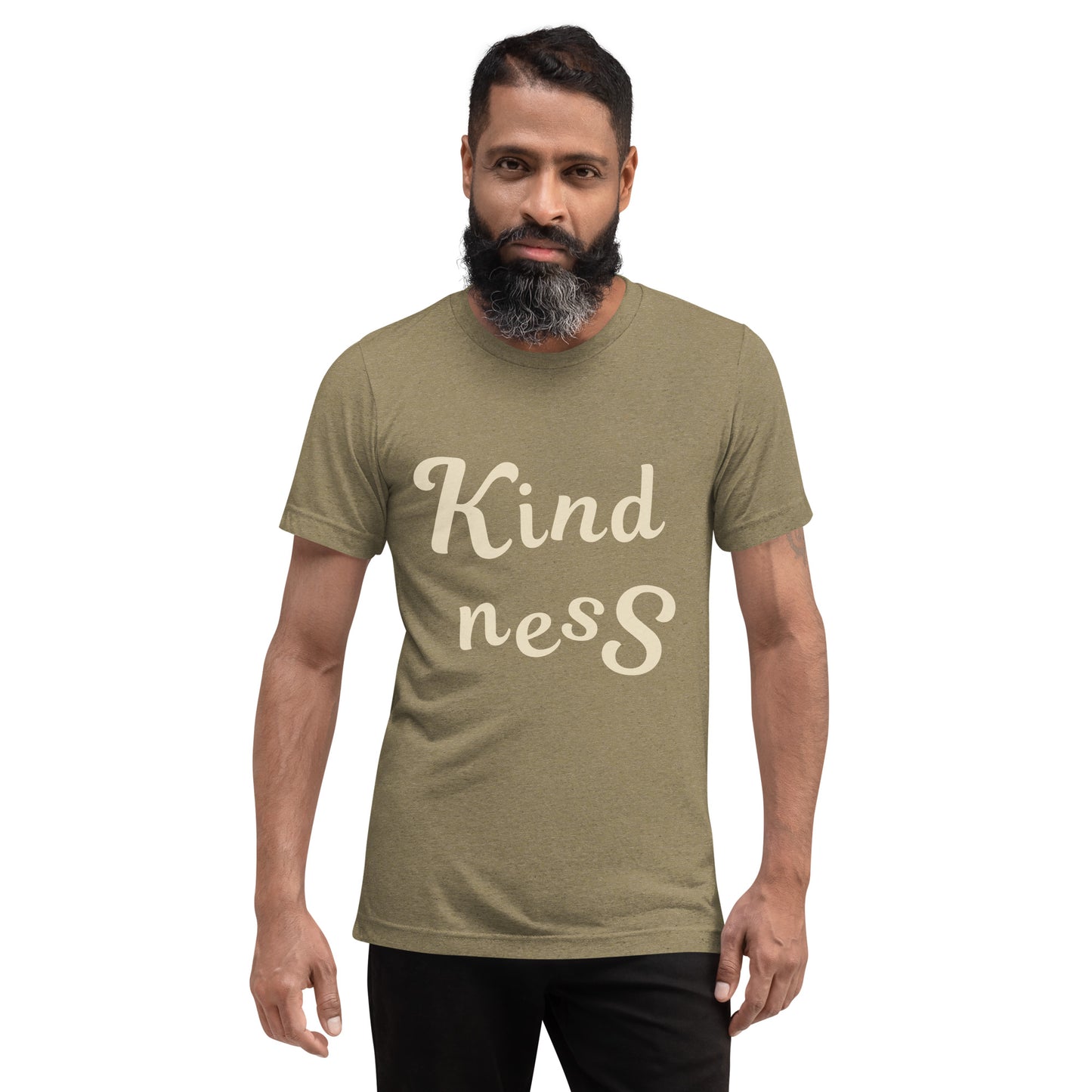 KINDNESS Short sleeve t-shirt