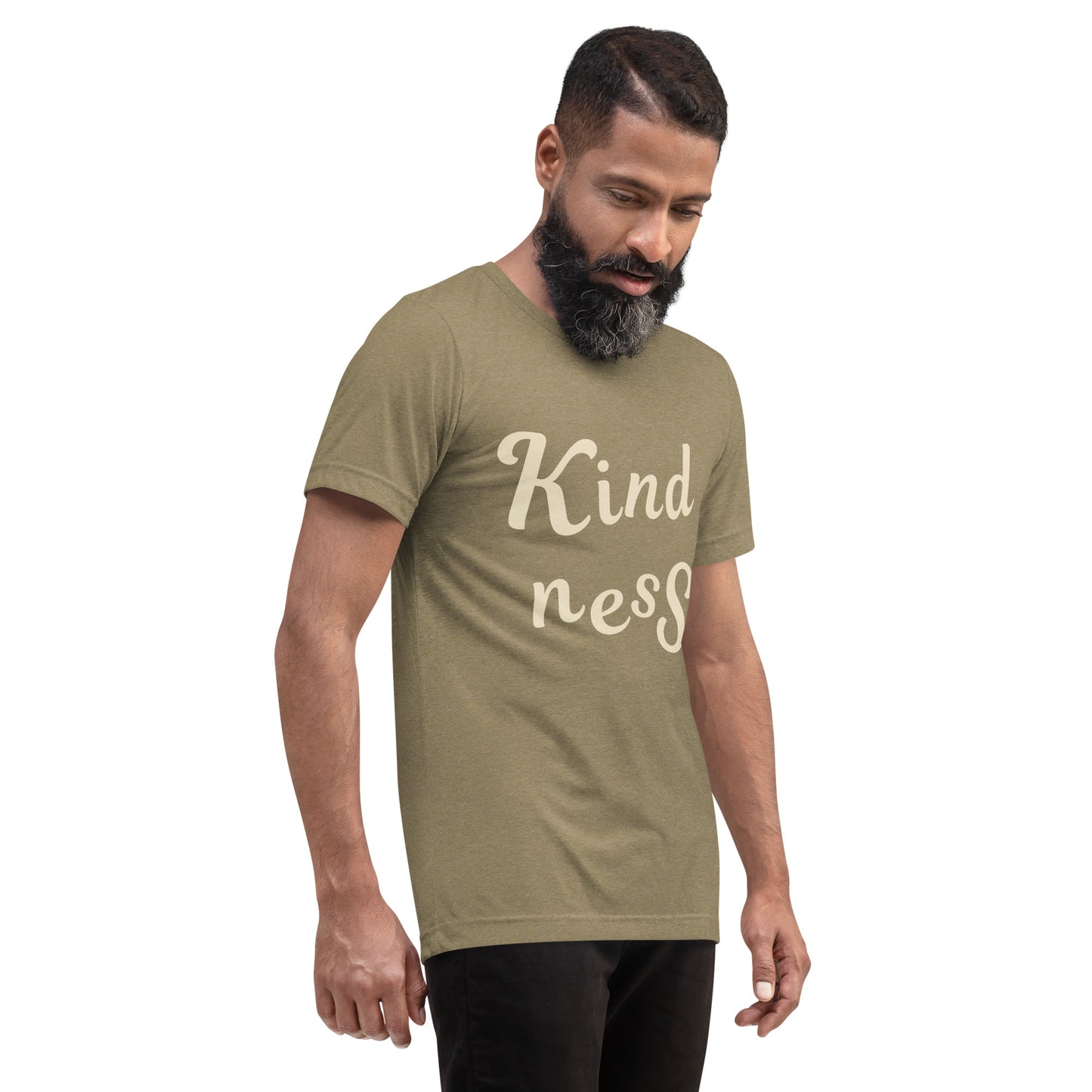 KINDNESS Short sleeve t-shirt