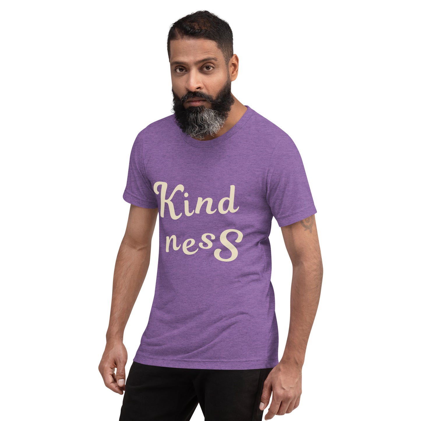 KINDNESS Short sleeve t-shirt