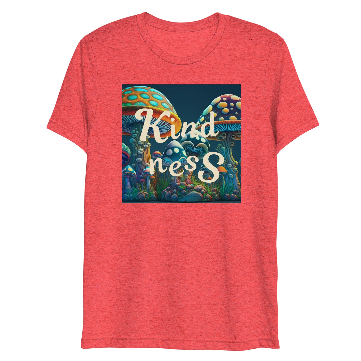 KINDNESS Short sleeve t-shirt