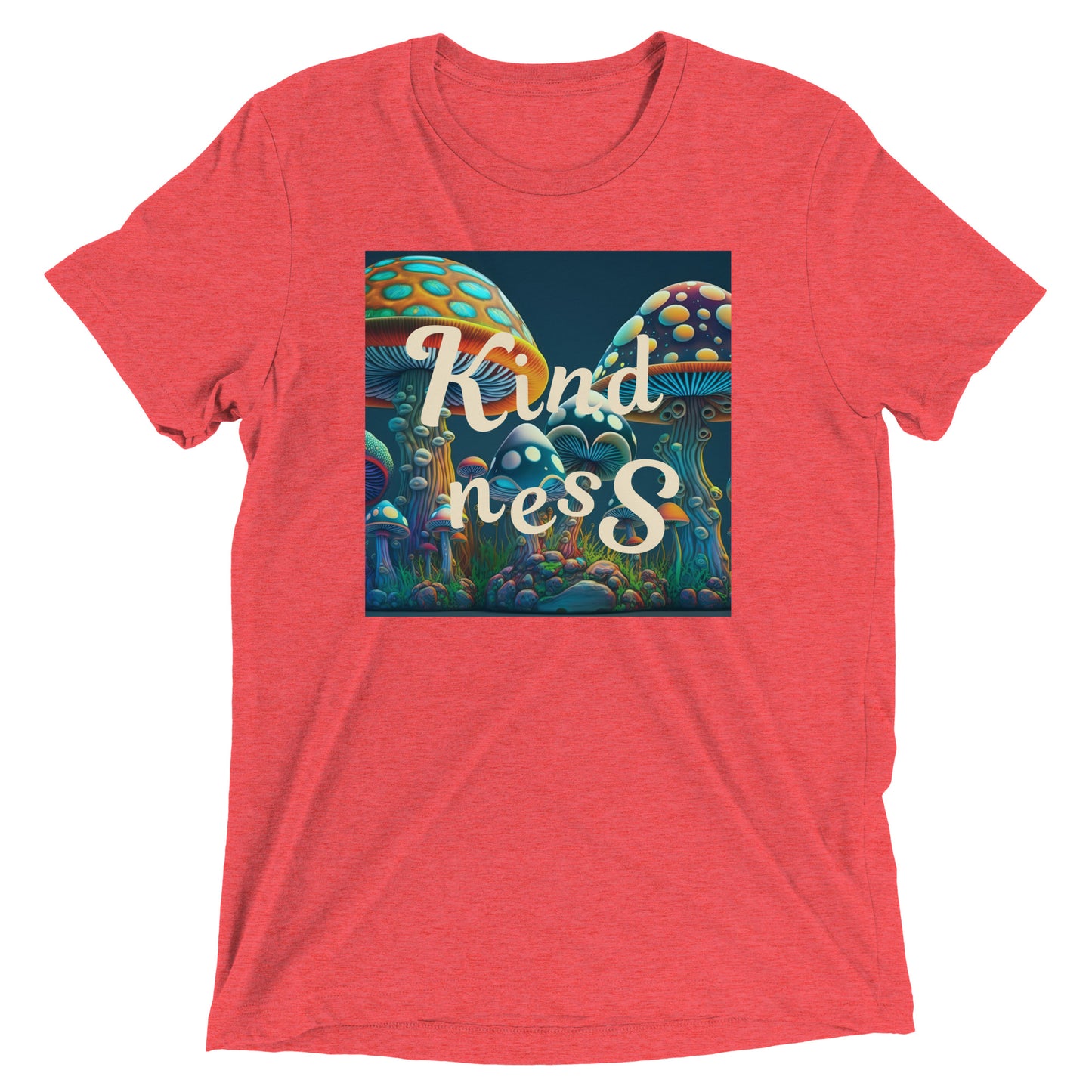 KINDNESS Short sleeve t-shirt