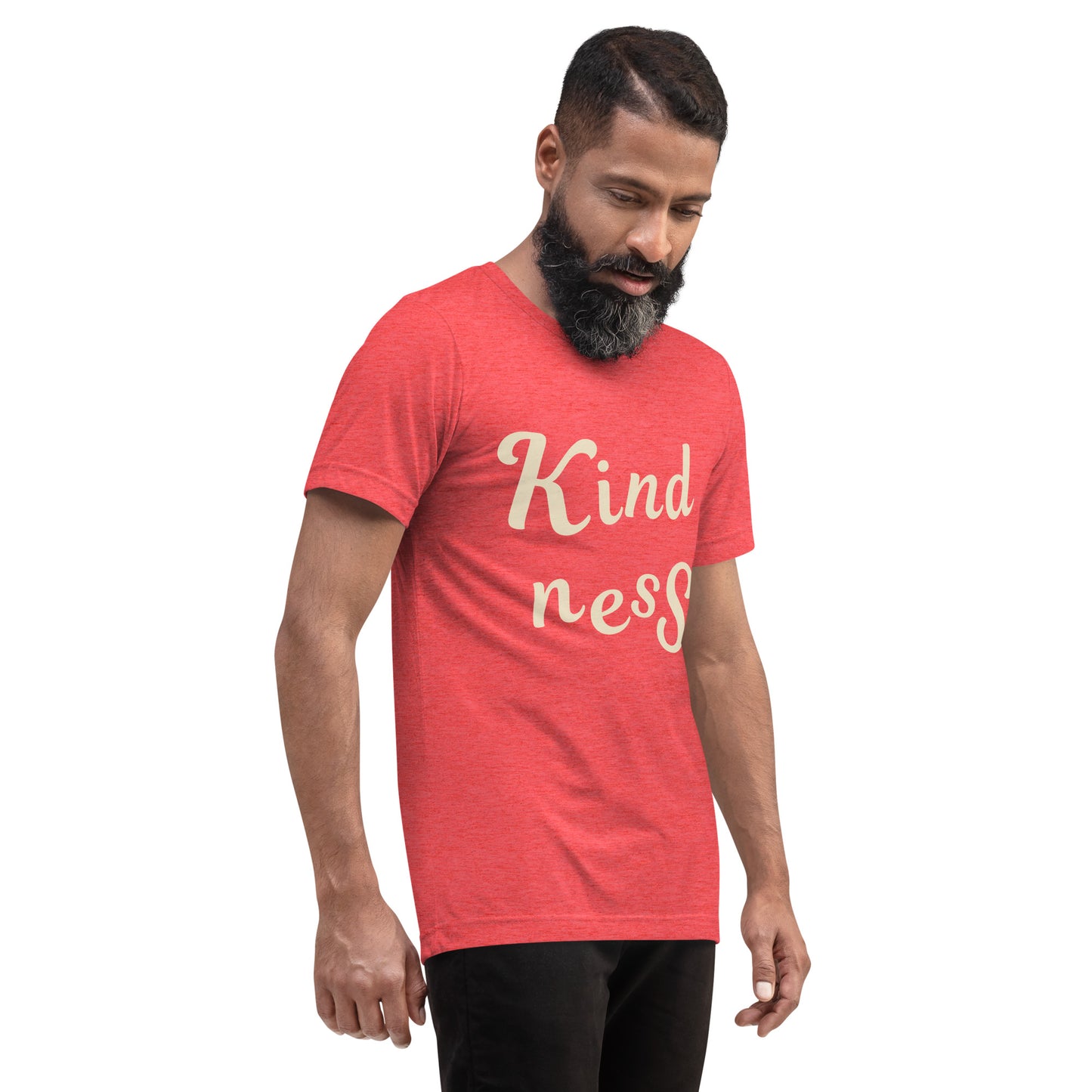 KINDNESS Short sleeve t-shirt