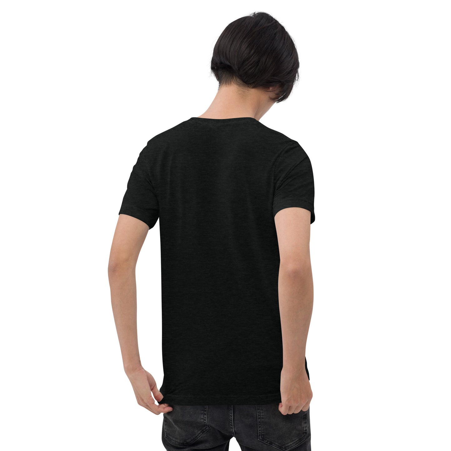 KINDNESS Short sleeve t-shirt