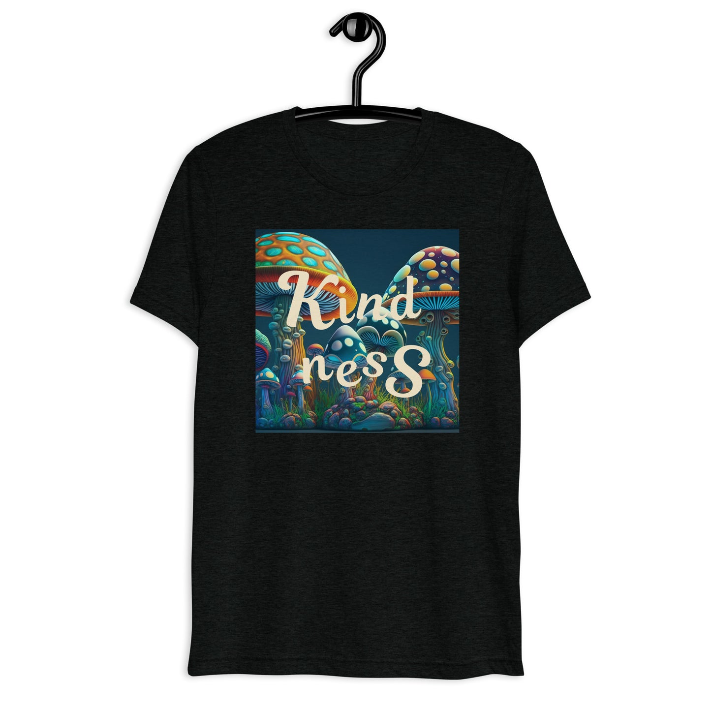 KINDNESS Short sleeve t-shirt