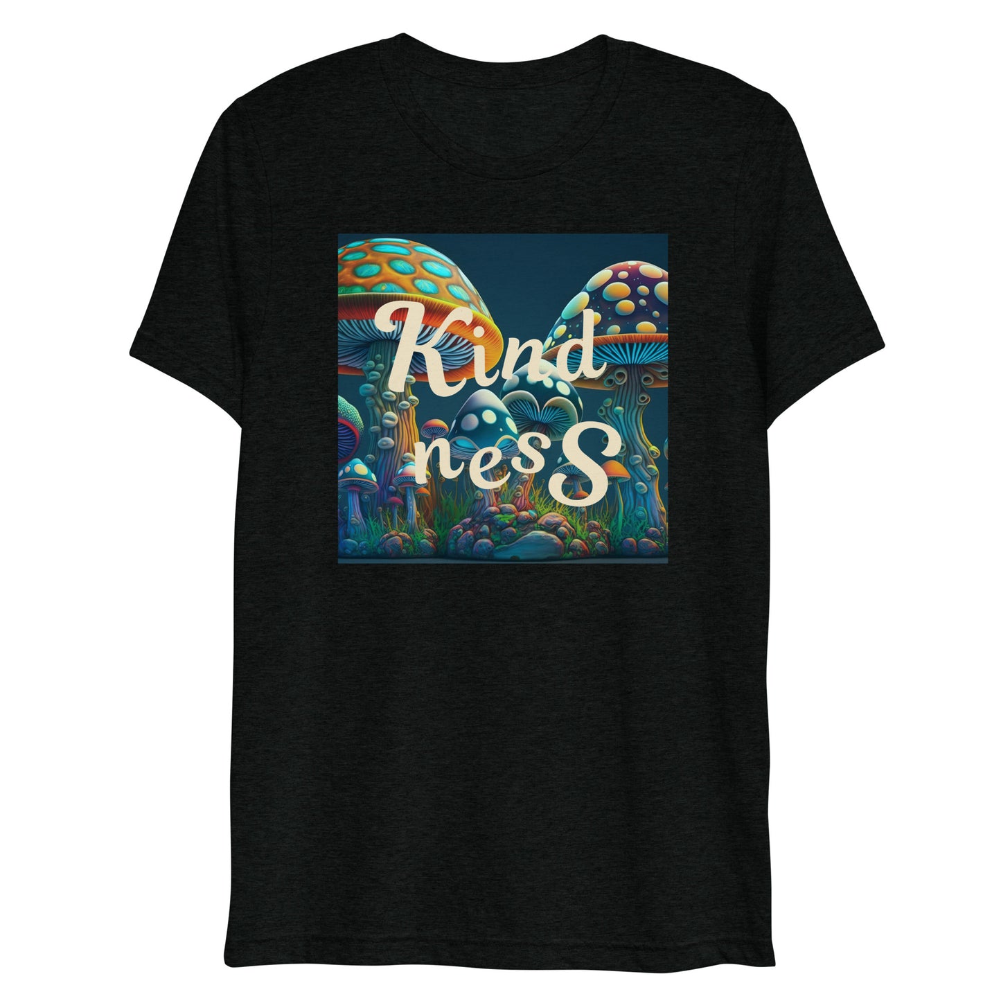 KINDNESS Short sleeve t-shirt