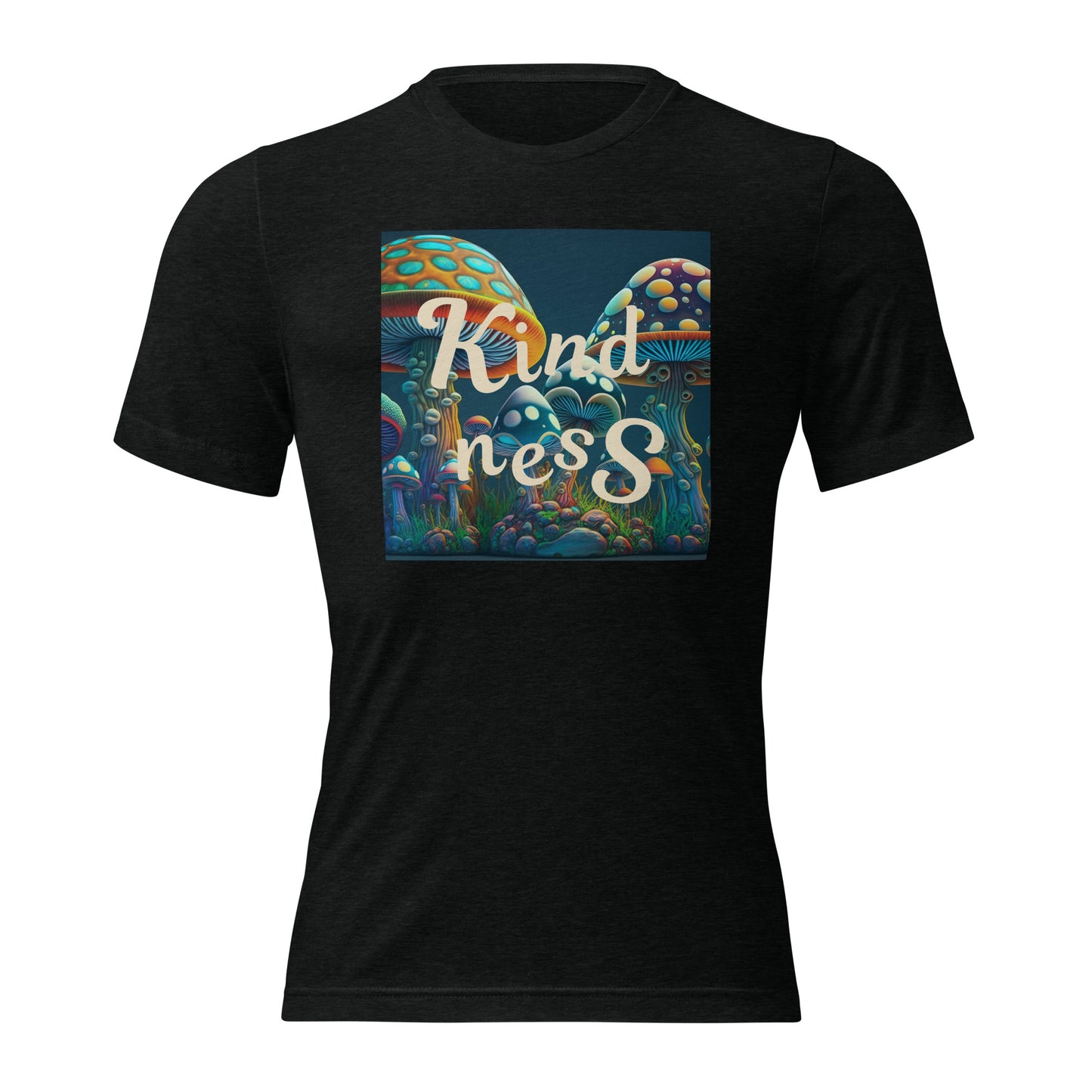 KINDNESS Short sleeve t-shirt