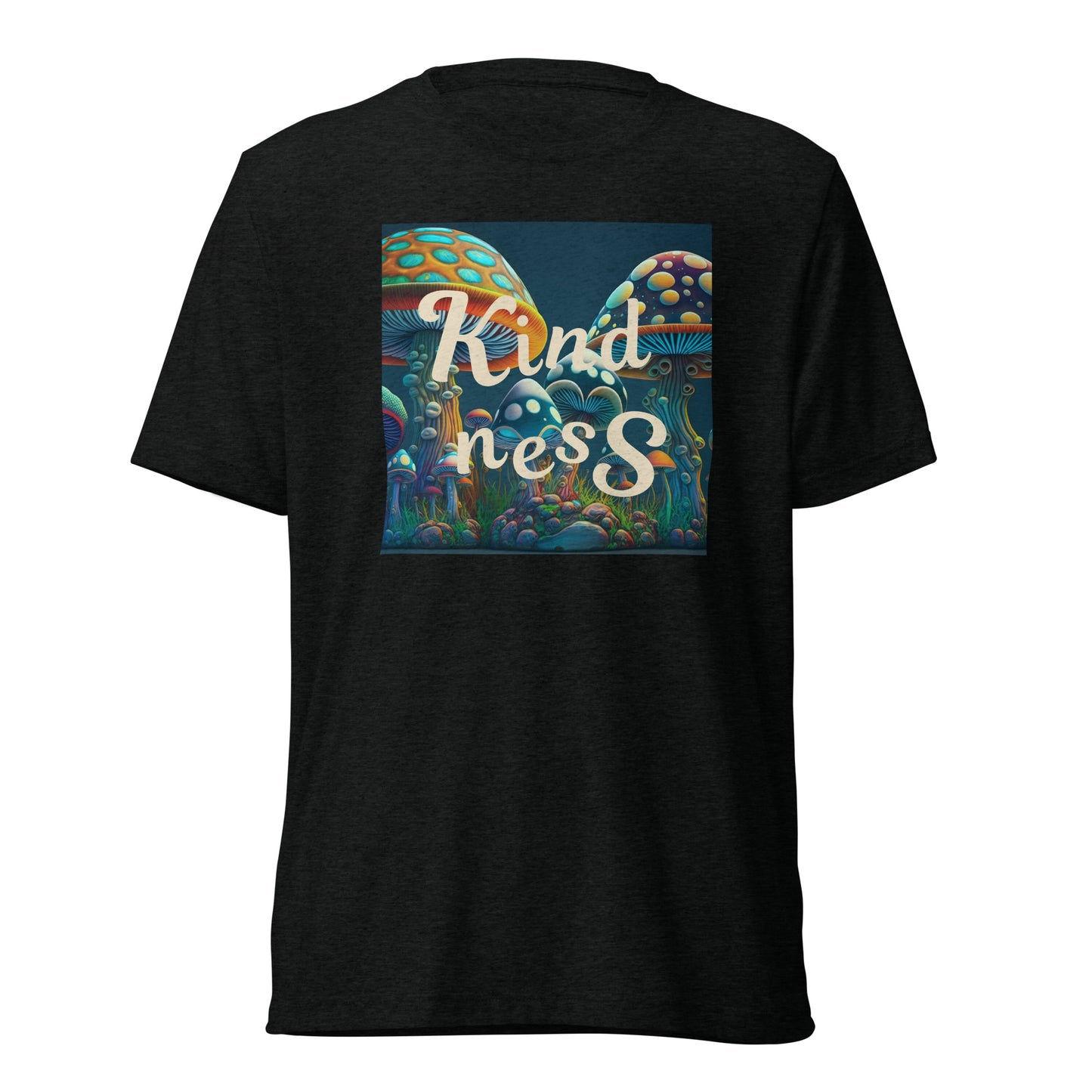 KINDNESS Short sleeve t-shirt