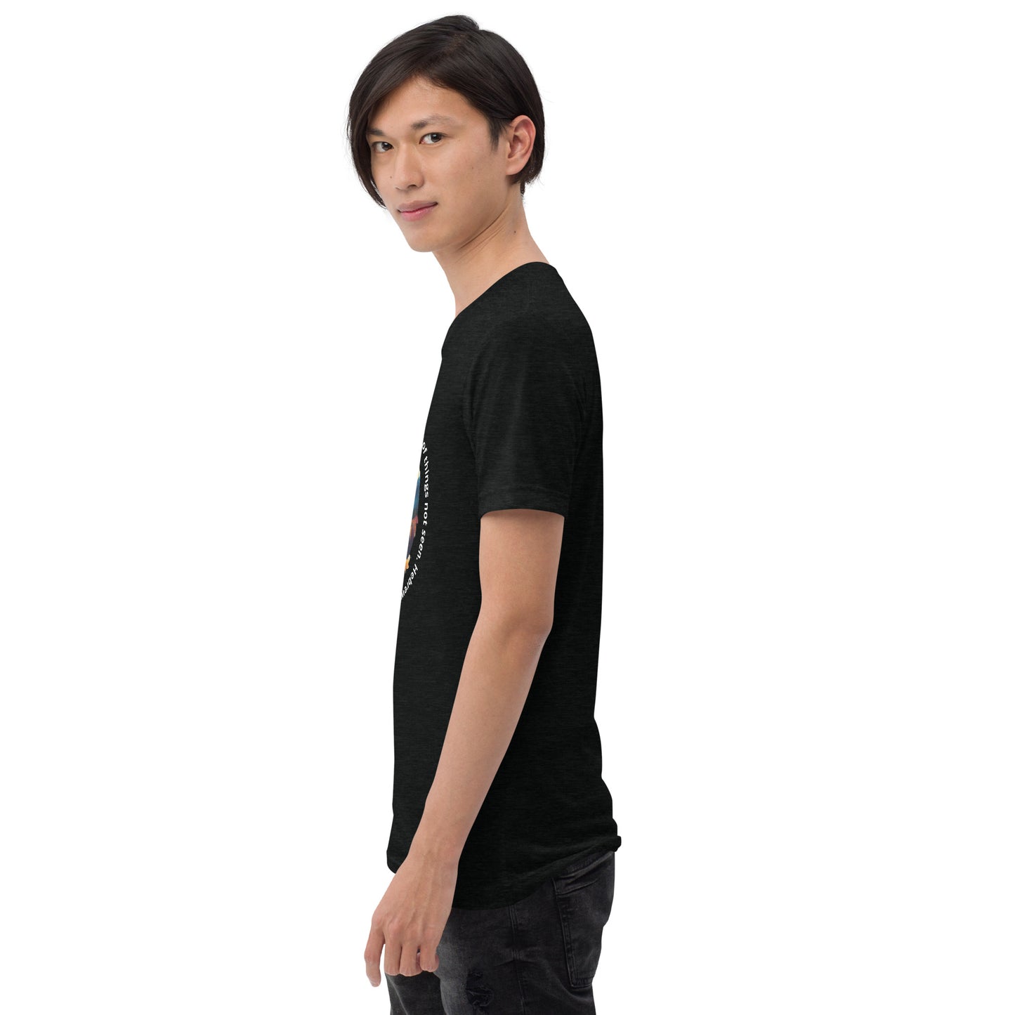 Short sleeve t-shirt