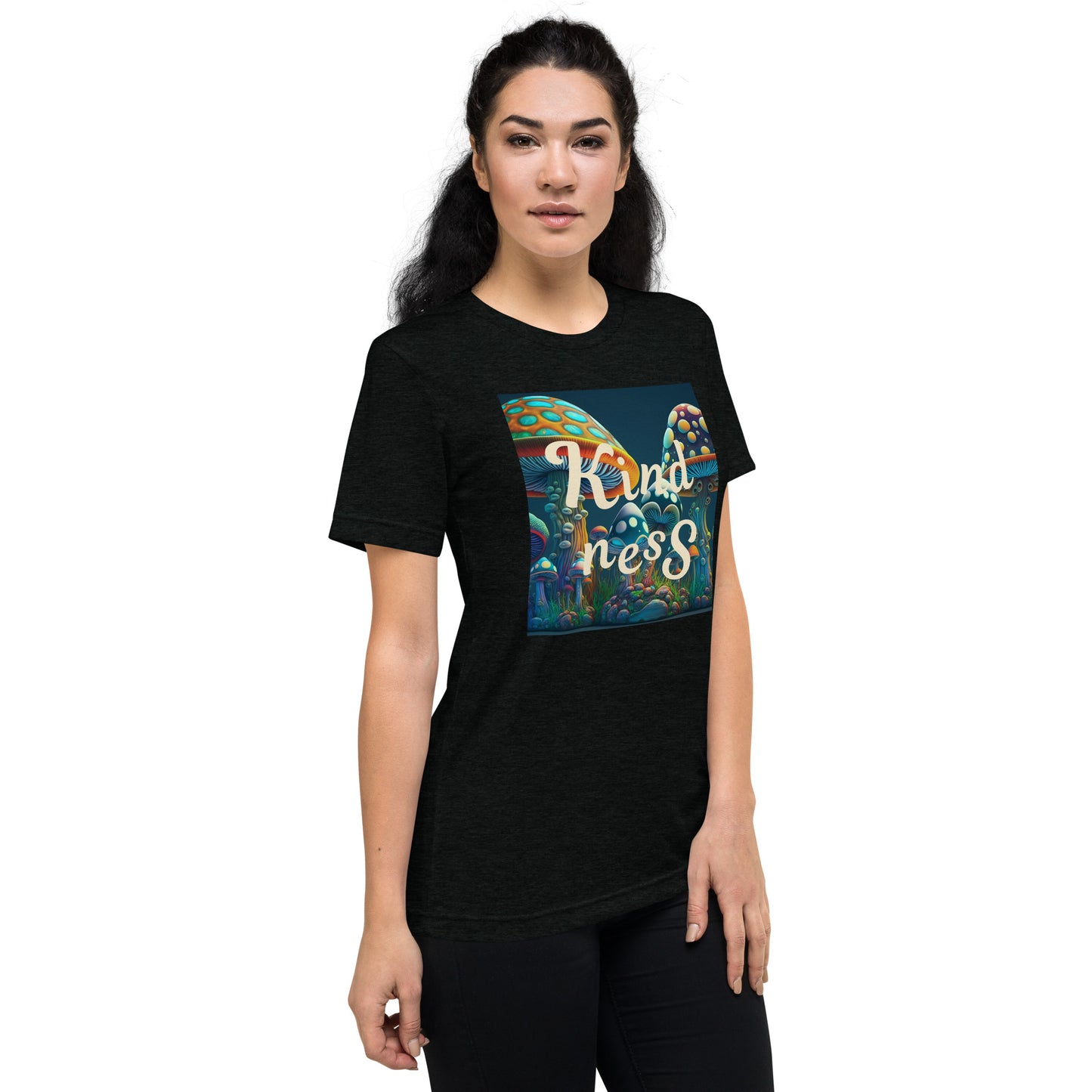 KINDNESS Short sleeve t-shirt