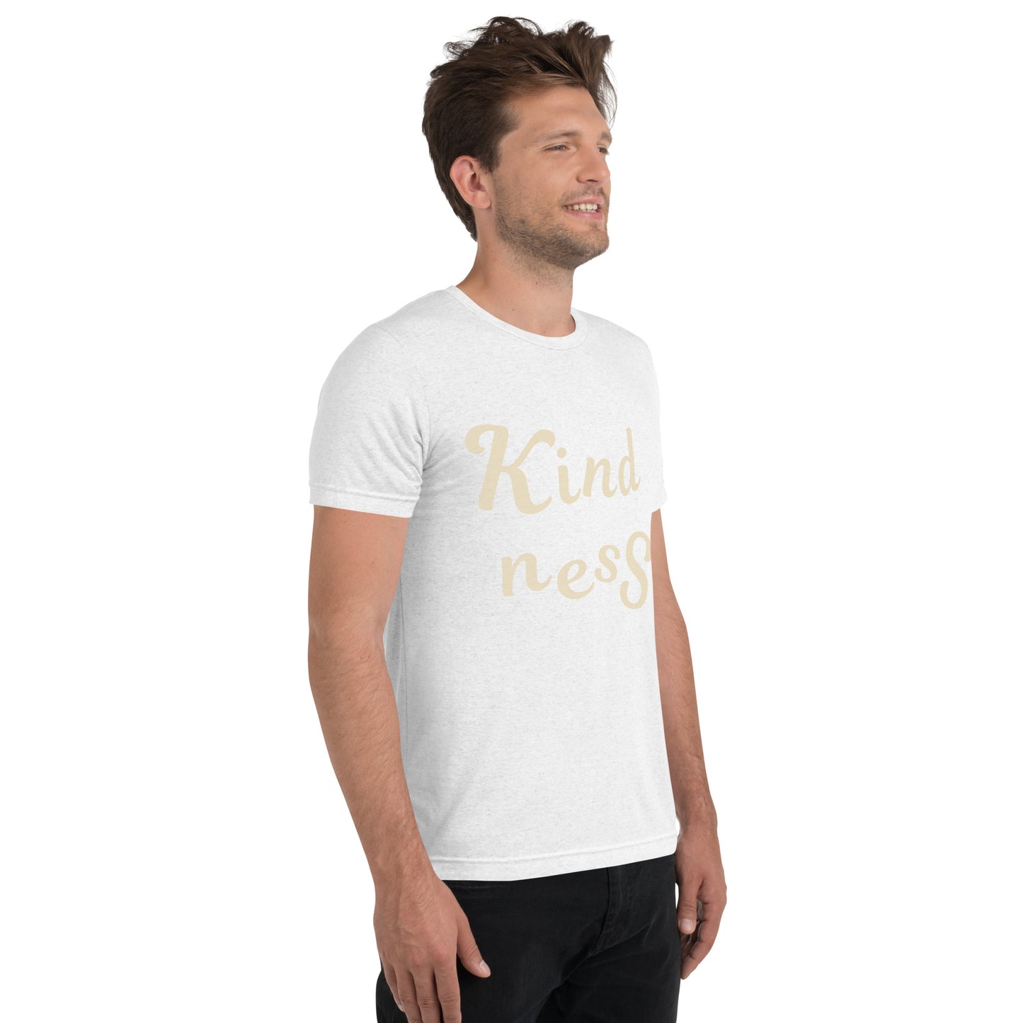 KINDNESS Short sleeve t-shirt