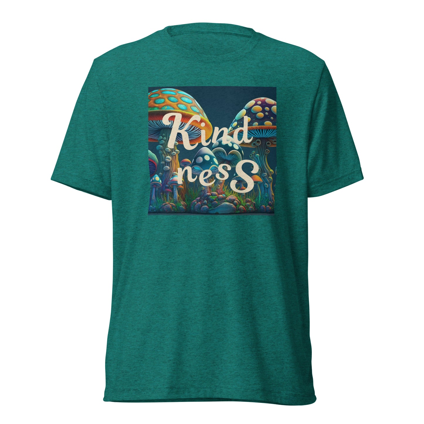 KINDNESS Short sleeve t-shirt