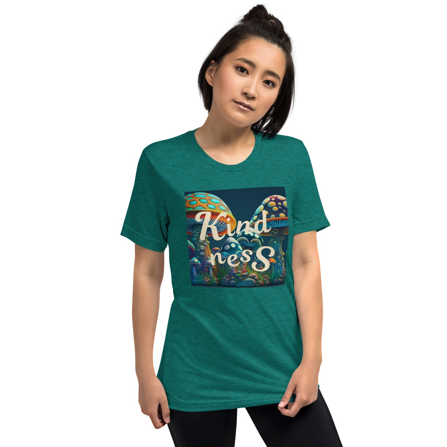 KINDNESS Short sleeve t-shirt