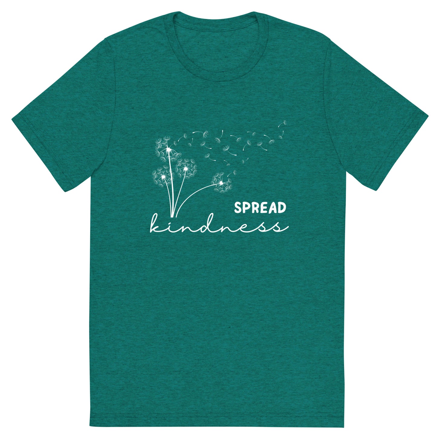 SPREAD KINDNESS Short sleeve t-shirt