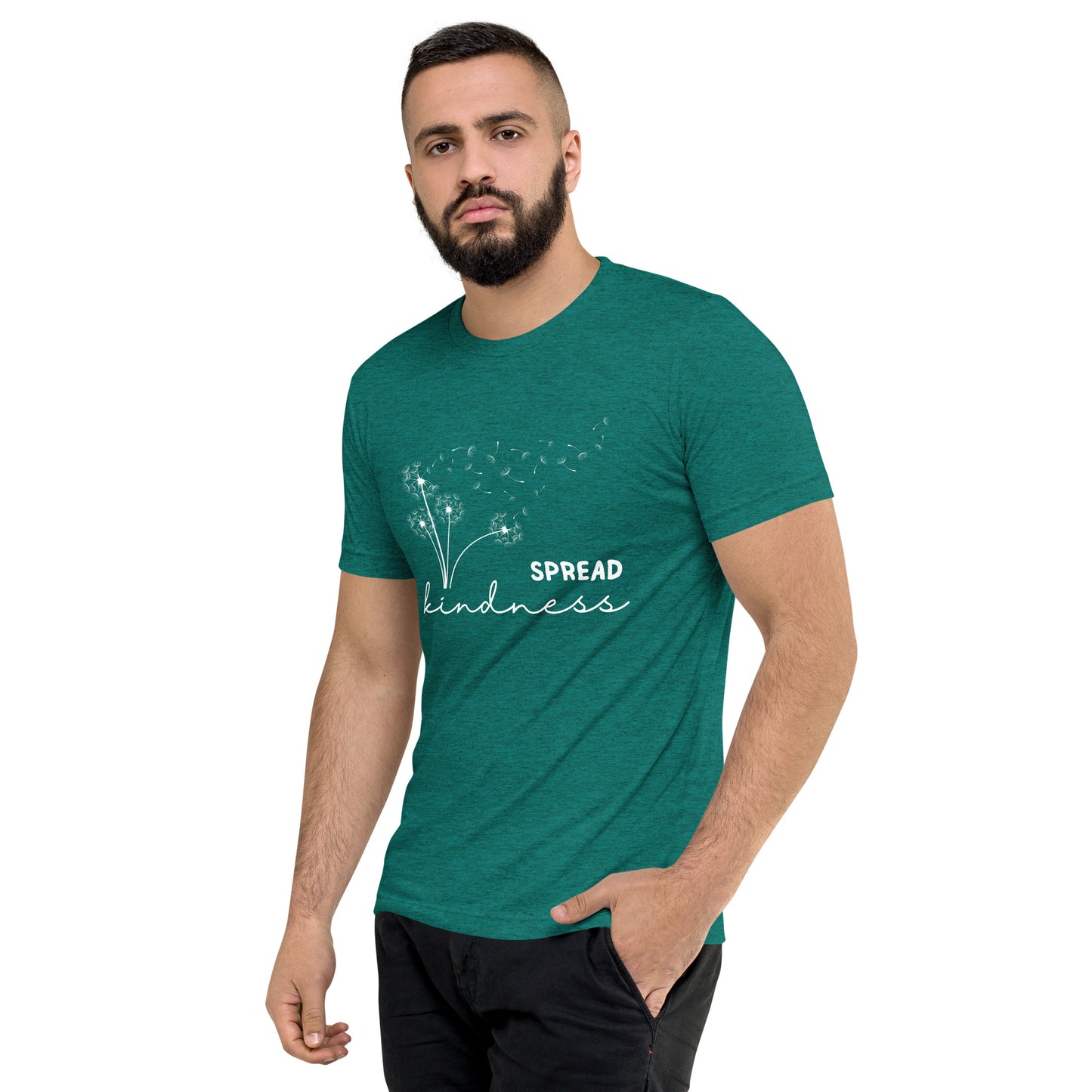 SPREAD KINDNESS Short sleeve t-shirt