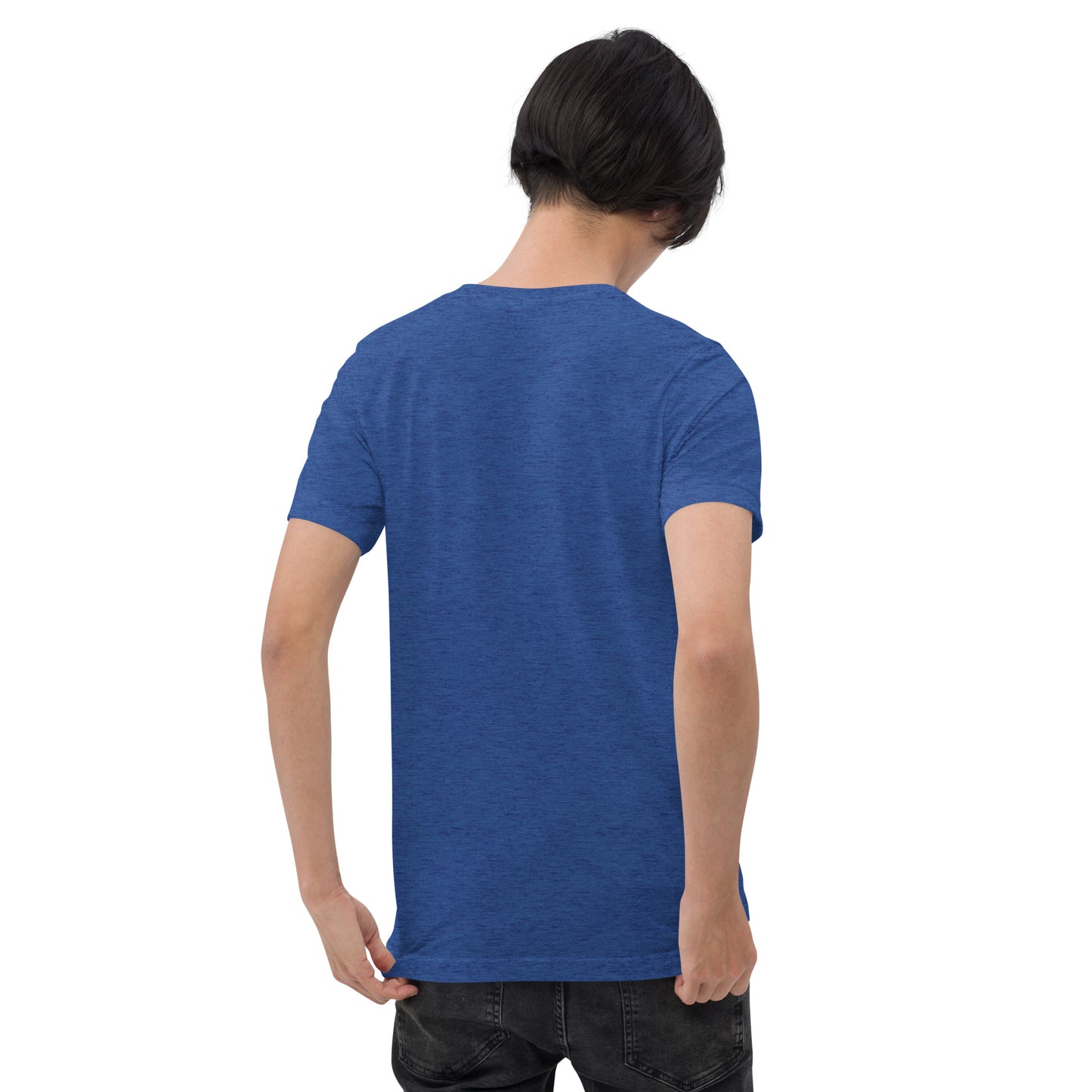 KINDNESS Short sleeve t-shirt