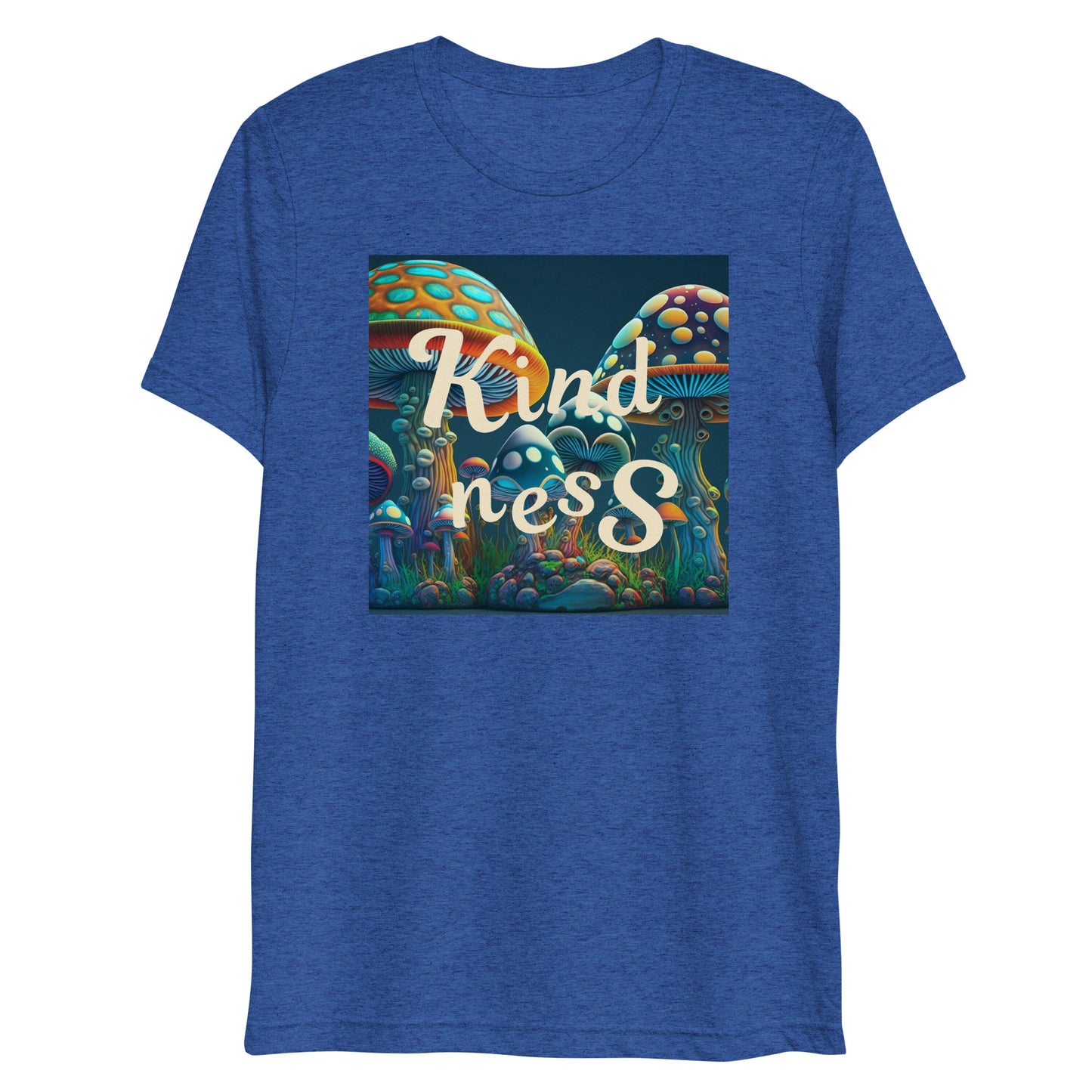 KINDNESS Short sleeve t-shirt