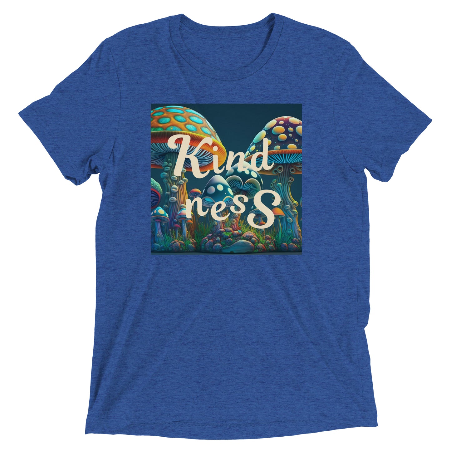 KINDNESS Short sleeve t-shirt