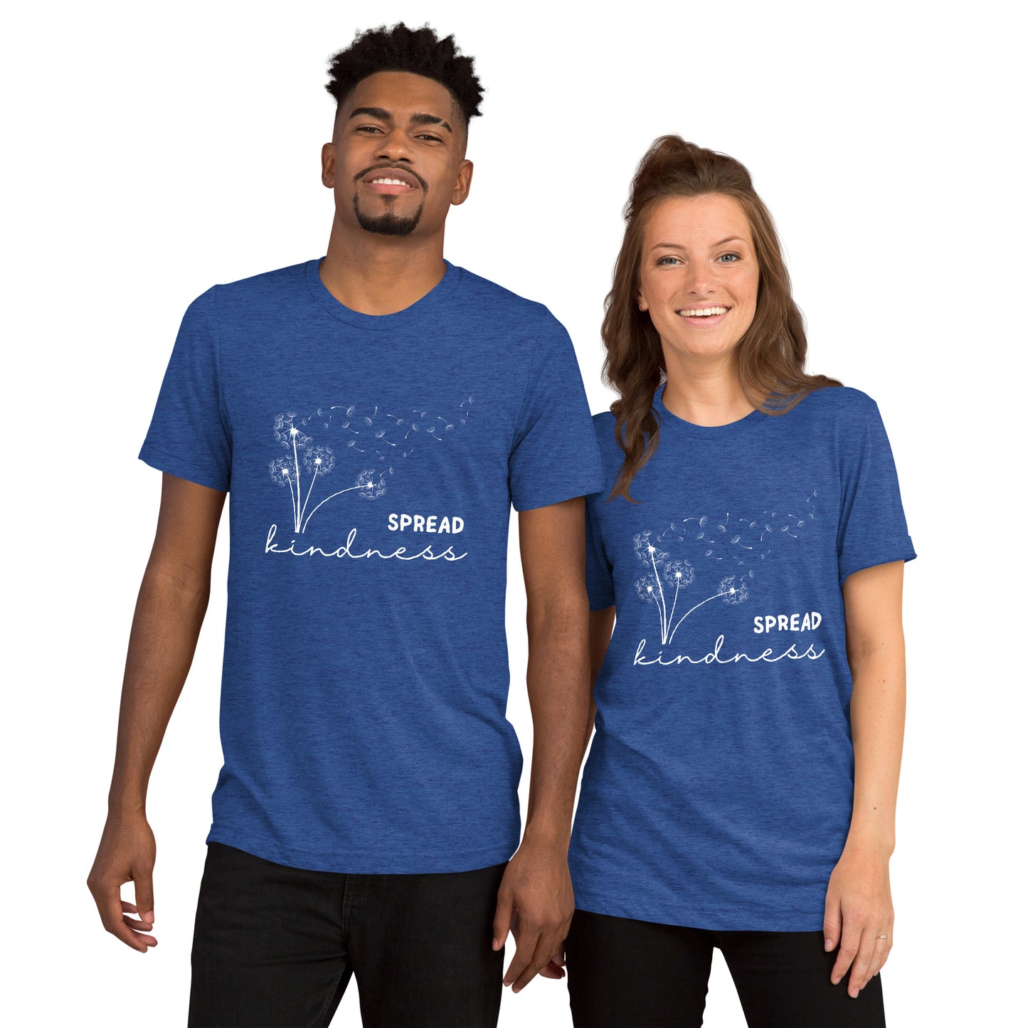 SPREAD KINDNESS Short sleeve t-shirt