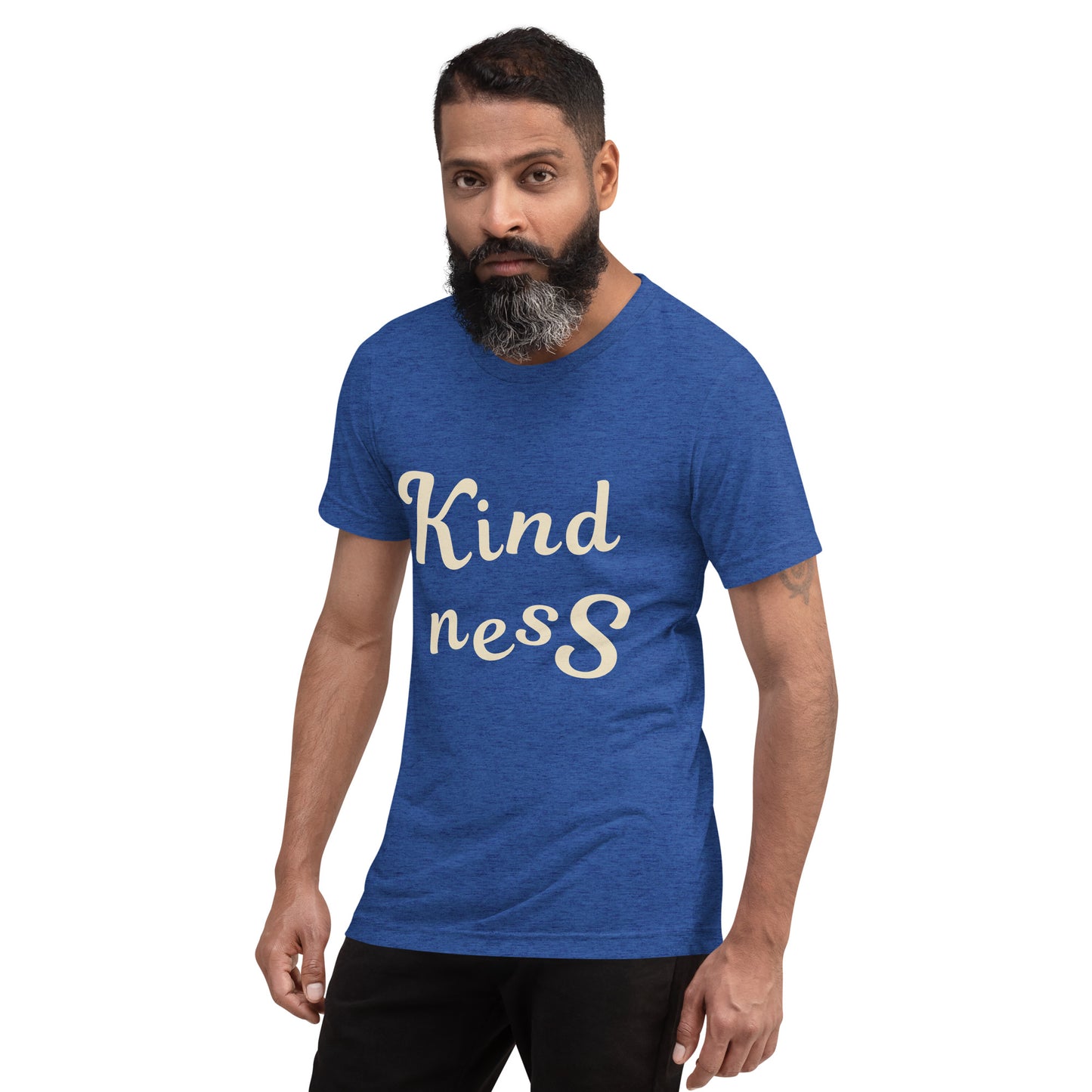 KINDNESS Short sleeve t-shirt