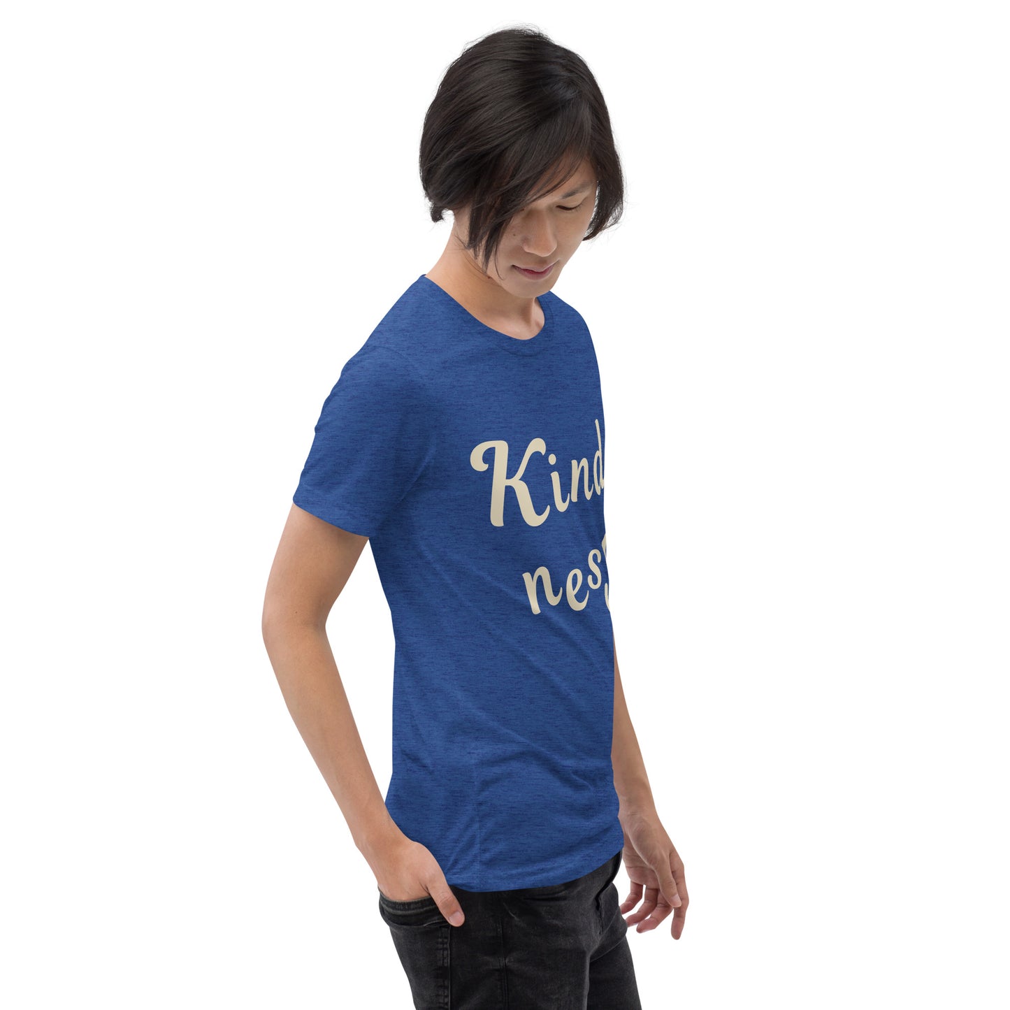 KINDNESS Short sleeve t-shirt