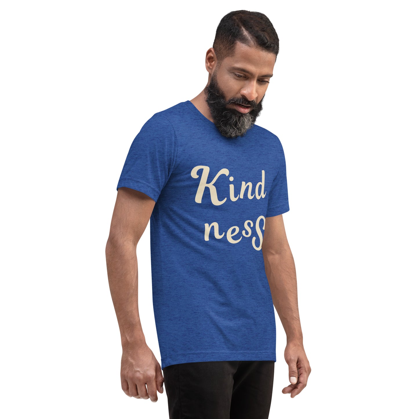 KINDNESS Short sleeve t-shirt