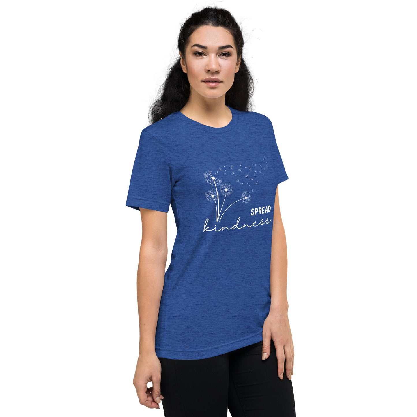 SPREAD KINDNESS Short sleeve t-shirt